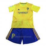 Camiseta del Cadiz 1ª Equipacion Nino 2019-2020