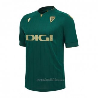 Camiseta del Cadiz 3ª Equipacion 2023-2024