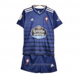 Camiseta del Celta de Vigo 2ª Equipacion Nino 2020-2021