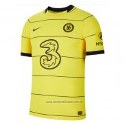Camiseta del Chelsea Authentic 2ª Equipacion 2021-2022