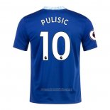 Camiseta del Chelsea Jugador Pulisic 1ª Equipacion 2022-2023