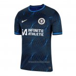 Camiseta del Chelsea 2ª Equipacion 2023-2024
