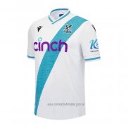 Camiseta del Crystal Palace 2ª Equipacion 2023-2024