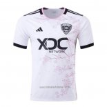 Camiseta del DC United 2ª Equipacion 2023-2024