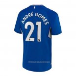 Camiseta del Everton Jugador Andre Gomes 1ª Equipacion 2022-2023