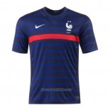 Camiseta del Francia 1ª Equipacion 2020-2021