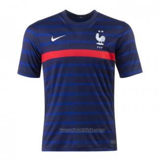 Camiseta del Francia 1ª Equipacion 2020-2021