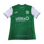 Camiseta del Hibernian 1ª Equipacion 2021-2022