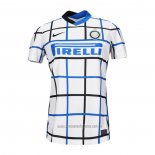 Camiseta del Inter Milan 2ª Equipacion Mujer 2020-2021