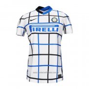 Camiseta del Inter Milan 2ª Equipacion Mujer 2020-2021