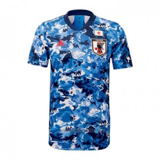 Camiseta del Japon Authentic 1ª Equipacion 2020