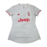 Camiseta del Juventus 2ª Equipacion Mujer 2019-2020