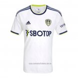 Camiseta del Leeds United 1ª Equipacion 2022-2023