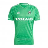 Camiseta del Maccabi Haifa 1ª Equipacion 2023-2024