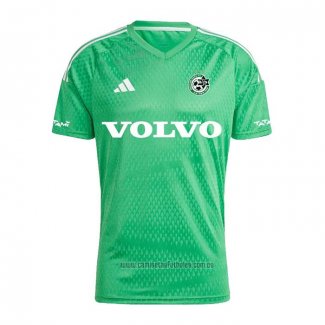 Camiseta del Maccabi Haifa 1ª Equipacion 2023-2024