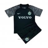 Camiseta del Maccabi Haifa 2ª Equipacion Nino 2021-2022