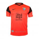 Camiseta del Malaga 2ª Equipacion 2021-2022