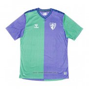 Camiseta del Malaga 3ª Equipacion 2023-2024