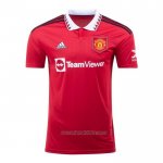 Camiseta del Manchester United 1ª Equipacion 2022-2023 (2XL-4XL)