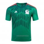 Camiseta del Mexico Authentic 1ª Equipacion 2022