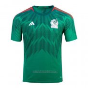 Camiseta del Mexico Authentic 1ª Equipacion 2022