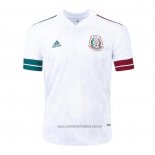 Camiseta del Mexico Authentic 2ª Equipacion 2020-2021