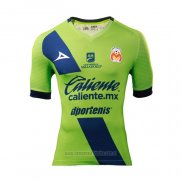 Camiseta del Monarcas Morelia 3ª Equipacion 2020