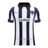 Camiseta del Monterrey Club World Cup 2021