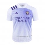 Camiseta del Orlando City Authentic 2ª Equipacion 2020