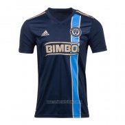 Camiseta del Philadelphia Union 1ª Equipacion 2022