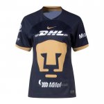 Camiseta del Pumas UNAM 2ª Equipacion Mujer 2023-2024