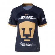 Camiseta del Pumas UNAM 2ª Equipacion Mujer 2023-2024