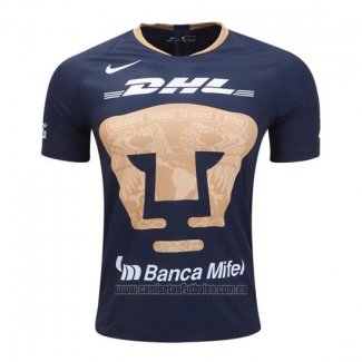 Camiseta del Pumas UNAM 3ª Equipacion 2019