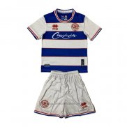 Camiseta del Queens Park Rangers 1ª Equipacion Nino 2023-2024