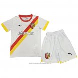 Camiseta del RC Lens 3ª Equipacion Nino 2022-2023