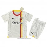 Camiseta del RC Lens 3ª Equipacion Nino 2023-2024