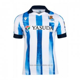 Camiseta del Real Sociedad 1ª Equipacion 2023-2024