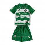 Camiseta del Santos Laguna 1ª Equipacion Nino 2023-2024