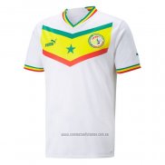Camiseta del Senegal 1ª Equipacion 2022