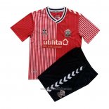 Camiseta del Southampton 1ª Equipacion Nino 2023-2024