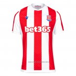 Camiseta del Stoke City 1ª Equipacion 2021-2022