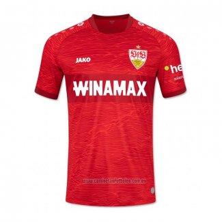 Camiseta del Stuttgart 2ª Equipacion 2023-2024