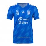 Camiseta del Tigres UANL 2ª Equipacion 2022-2023