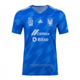 Camiseta del Tigres UANL 2ª Equipacion 2022-2023