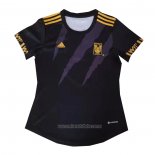 Camiseta del Tigres UANL 3ª Equipacion Mujer 2022
