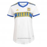 Camiseta del Tigres UANL 3ª Equipacion Mujer 2023