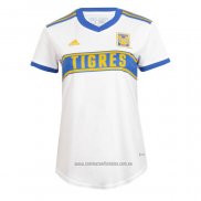 Camiseta del Tigres UANL 3ª Equipacion Mujer 2023