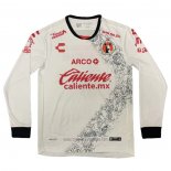 Camiseta del Tijuana 2ª Equipacion Manga Larga 2020