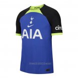 Camiseta del Tottenham Hotspur Authentic 2ª Equipacion 2022-2023