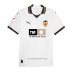 Camiseta del Valencia 1ª Equipacion 2023-2024